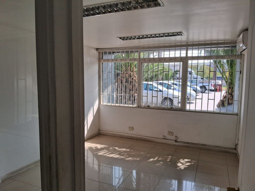 Arriendo Bodega 1600 M2 Lampa-sin Gasto Común