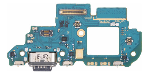 Tablilla Flexor Flex Centro De Carga Samsung A54 5g A546b