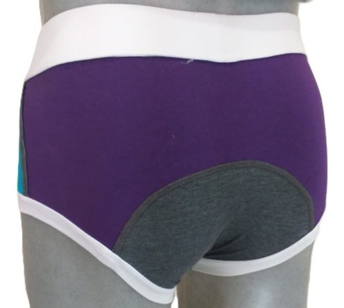 Boxer Cartoon Wear Muy Comodo Algodon 17 Modelos.