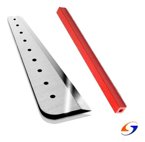Guillotina Papel Alta Capacidad Con Mesa A3 Serviciopapelero