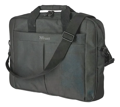 Bolso Maletín Notebook 16 Pulgadas Trust Primo
