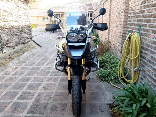 Imagen 8 de 17 de Bmw R 1200 Gs 2009