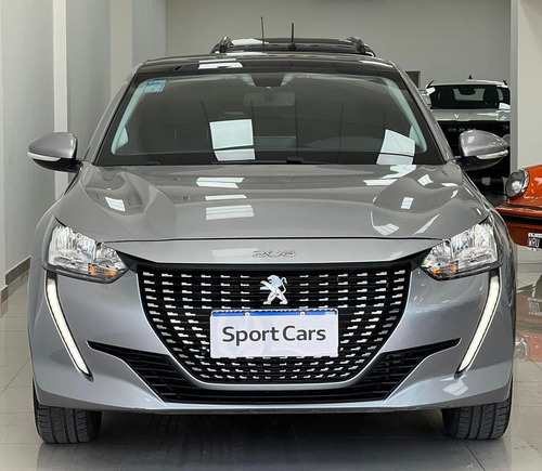 Peugeot 208 1.6 Allure Pack