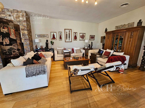 Casa En Alquiler En Las Glorietas, Nordelta, Tigre