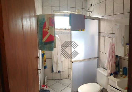 Casa Com 2 Dormitórios À Venda, 69 M² Por R$ 189.900,00 - Ipanema Ville - Sorocaba/sp - Ca7399