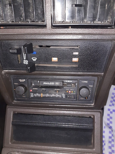 Imagem 11 de 15 de 1985 Ford Corcel Belina Ii Gl
