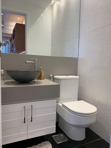 Imagem 22 de 30 de Palais De Nice Barra Da Tijuca Reformado E Finamente Decorado Por Arquiteto 4 Quartos 140m2 - 2070 - 70710639
