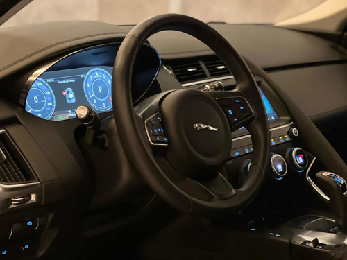 Imagem 4 de 14 de Jaguar E-pace 2.0 P250 S Flex 2019 23.000km Com Teto E Couro
