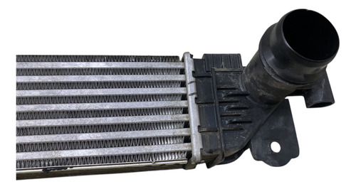 Intercooler Gm Onix Plus 1.0 3cc Turbo 2020 A 2023 Original (Usado)