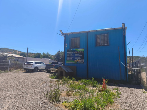 Lavado De Autos + 1d 1b, Santa Inés (131283)