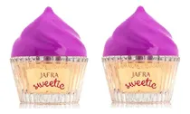 Comprar 2 Perfumes Sweetie Pastelito Jafra + Envio Gratis Inmediato