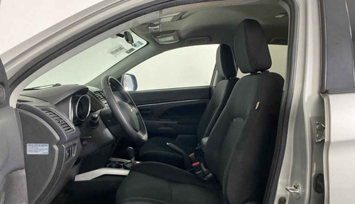 Imagen 9 de 15 de 41861 - Mitsubishi Asx 2014 Con Garantía