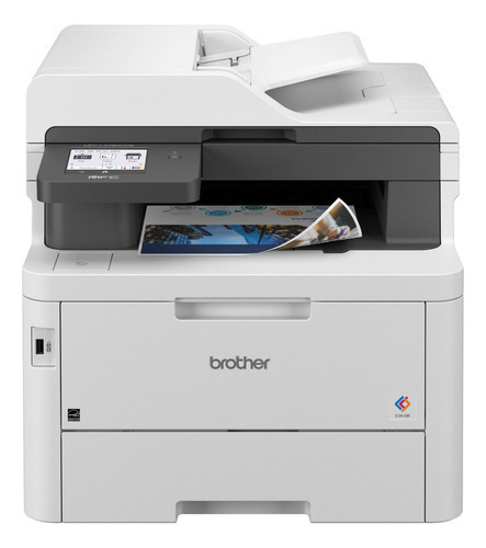 Multifuncional Brother Mfcl3780cdw