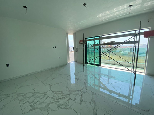 Casa En Preventa Lomas De Cocoyoc