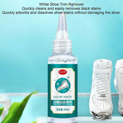 Para Blanqueador De Suelas De Zapatos Blanqueador