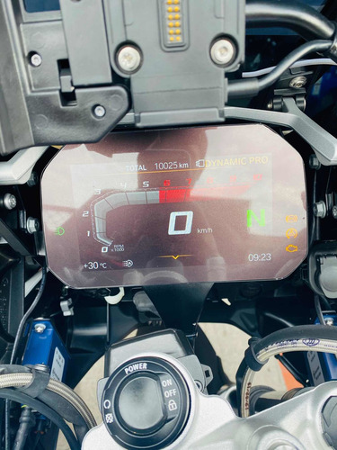 Bmw R1250gs Ss Hp Prem