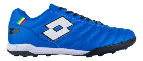 Zapatillas lotto futsal hot sale