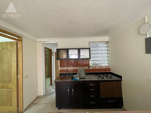Vendo Casa En Rionegro