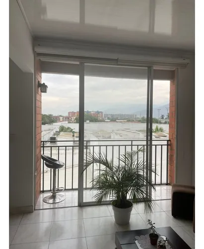 Venta Apartamento De 67.97mt2 Torres De Comfandi, Norte De Cali10617.