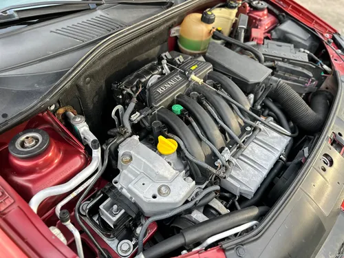 Renault Clio F.iv Expression