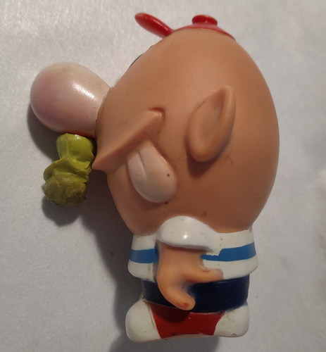 Muñeco Billy Cartoon Network (Usado)