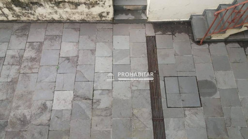 Imagem 7 de 14 de Sobrado Com 4 Dormitórios À Venda, 300 M² Por R$ 950.000,00 - Interlagos - São Paulo/sp - So2761