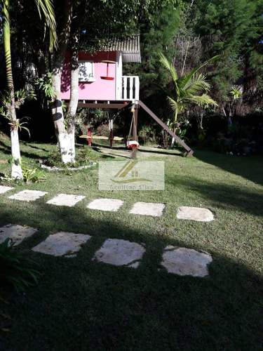 Imagem 12 de 15 de Chacara - Ref: 127 - V-127 - 127