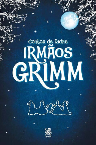 Libro Contos De Fadas: Irmaos Grimm De Grimm Jacob Grimm Wil