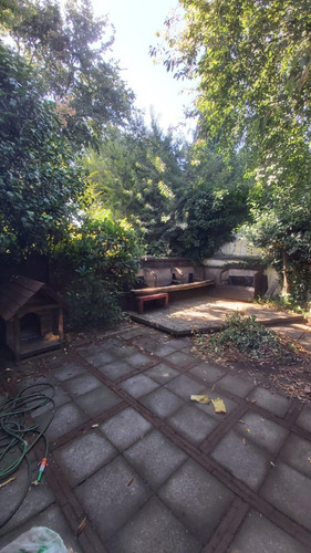 Se Vende Amplia Casa En Pasaje Vilcun, Temuco
