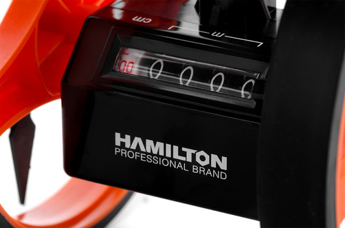 Odómetro 5 Digitos 2 Ruedas Hamilton Od01