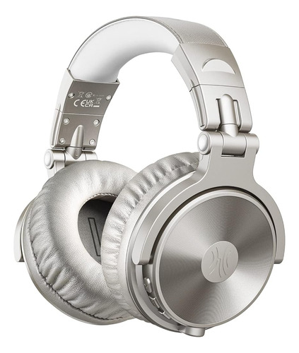 ~? Oneodio Bluetooth Over Ear Headphones - Inalámbrico / Con