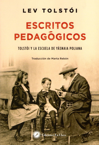 Escritos Pedagogicos - Tolstoi, Lev Nicolaievich