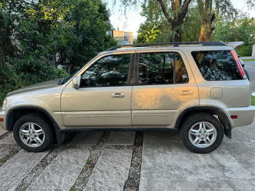 Honda CR-V 2.0 4x4 Si At