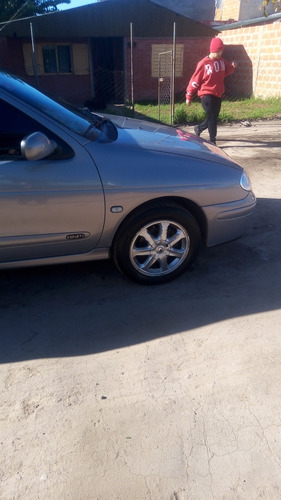 Renault Megane 2 1.9 Fairway Sl