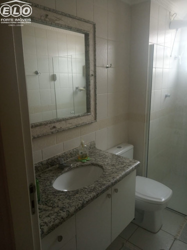 Imagem 10 de 21 de Ótimo Apartamento Bem Localizado No Centro Da Cidade De Indaiatuba/sp; Ao Lado De Avenida Movimentada, Com Vários Comércios E Serviços A Oferecer. - Ap01764 - 34798874