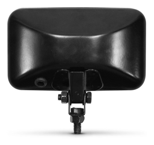 Imagem 4 de 5 de Kit Farol Milha Fusca Opala Maverick Auxiliar Serra Cibie Ii