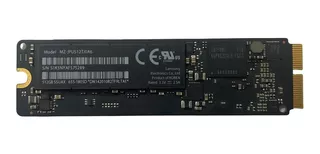 Disco Duro Ssd 512gb Para Macbook Pro Air 2013-2015 Original