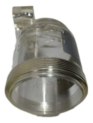 Tanque De Aceite Diámetro 100x30mm