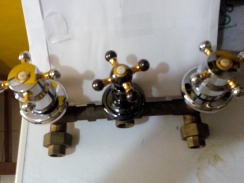 Grupo Ducha Bañera Jacuzzi