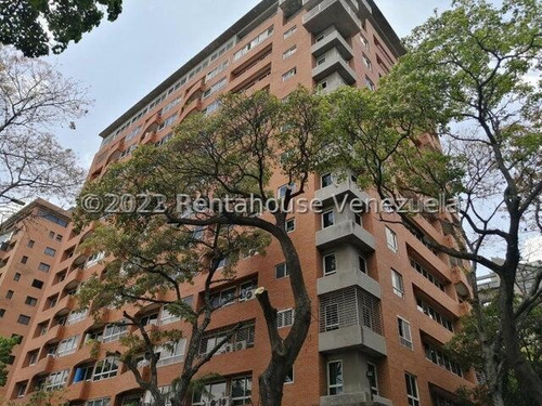 Apartamento En Alquiler En El Rosal Aac  24-8425 Yf