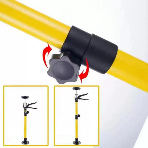 Cabinet Support Rod Home Decoration Quick Telescopic Support