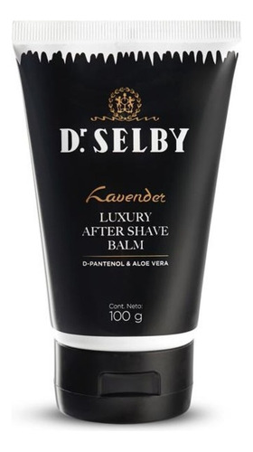 Dr. Selby Balsamo After Shave 100g