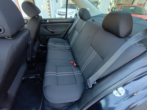 Volkswagen Bora 2.0 Trendline 115cv