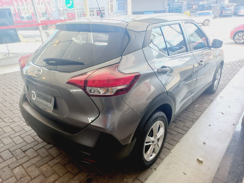 Imagem 4 de 12 de Nissan Kicks 1.6
