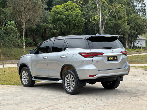 Toyota Hilux SW4 I/ SWSRXA4FD