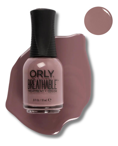 Esmalte De Uñas Orly De Larga Duración - Shift Happens