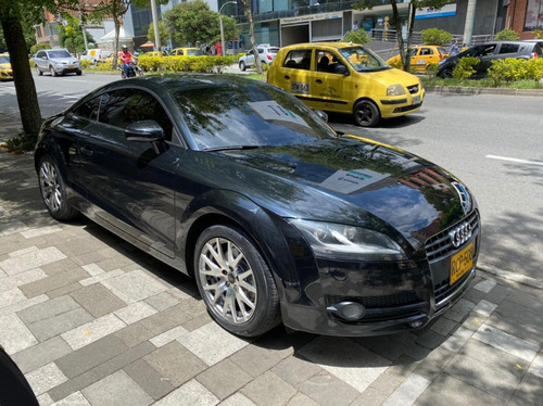 Audi Tt 2.0 T