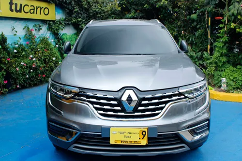 Renault Koleos 2.5 Intens