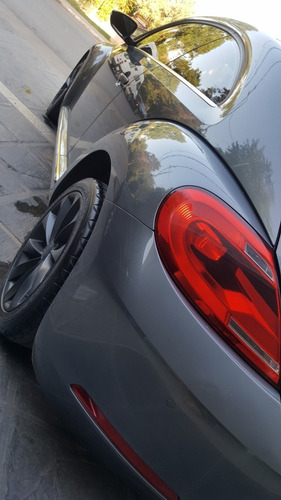 Volkswagen The Beetle 1.4 Tsi Design 2015