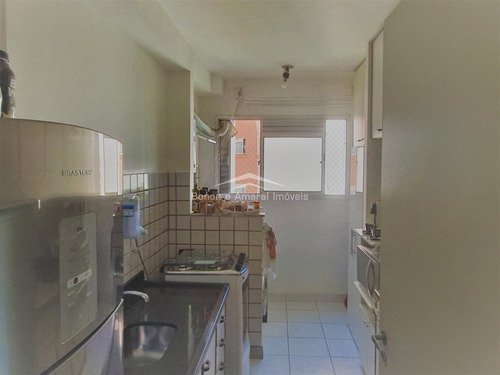 Imagem 13 de 30 de Apartamento À Venda Em Jardim Dos Oliveiras - Ap012983